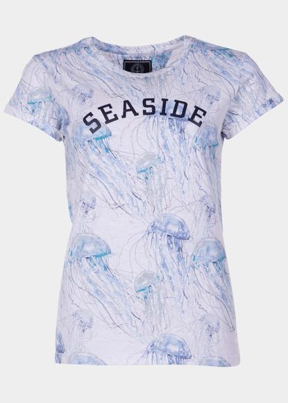Miami Tee W