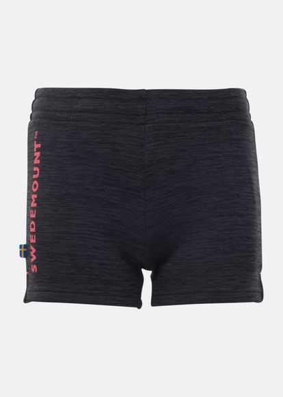 Training Logo Short Shorts JR