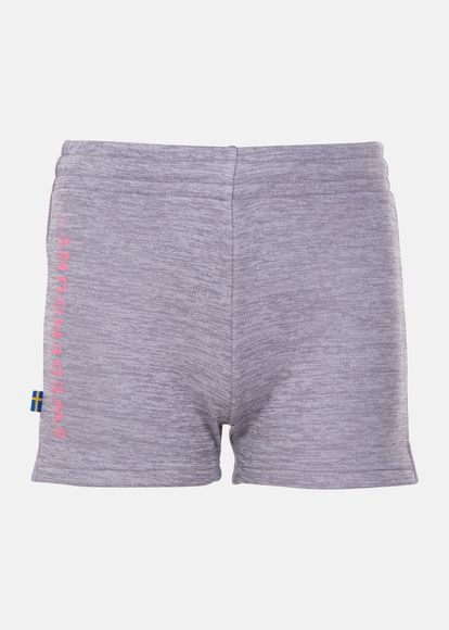Training Logo Short Shorts JR
