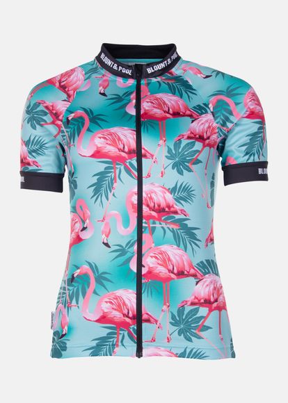 Tour Bike Tee W