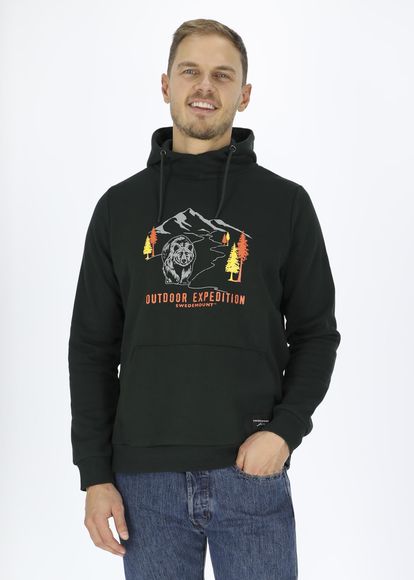 Forest Hood