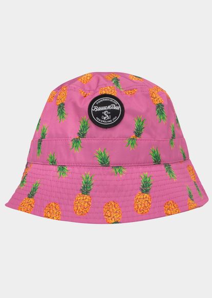 Hawaii Bucket Hat