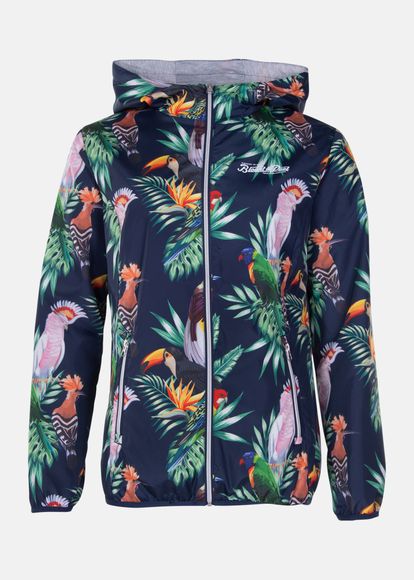 Tropical Wind Jacket W