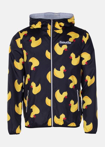 Tropical Wind Jacket