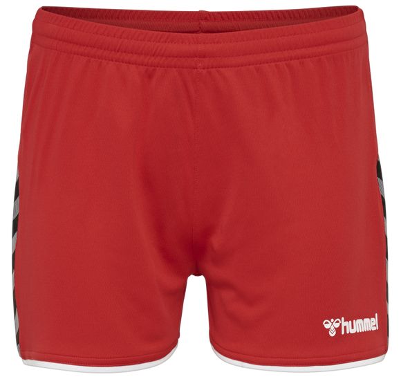 hmlAUTHENTIC POLY SHORTS WOMAN