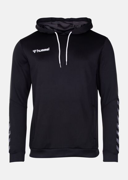 hmlAUTHENTIC POLY HOODIE