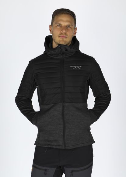 Lofoten Hybrid Jacket