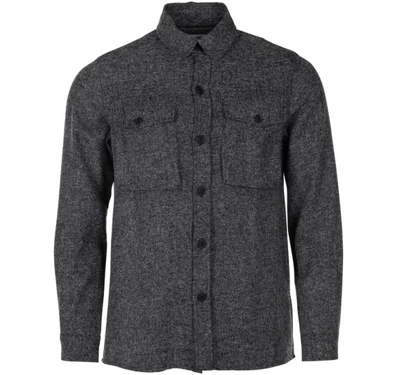 Shirt - Anton LS