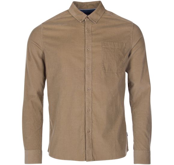 Shirt - SDJuan LS Cor