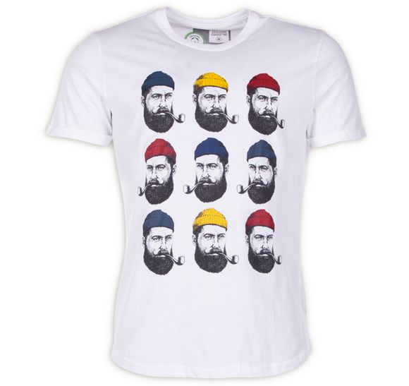 T-shirt - SDLucas SS