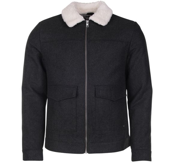 Jacket - SDLinton