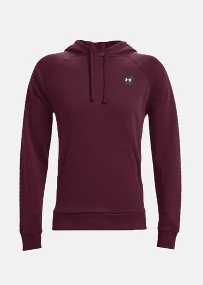 UA Rival Fleece Hoodie