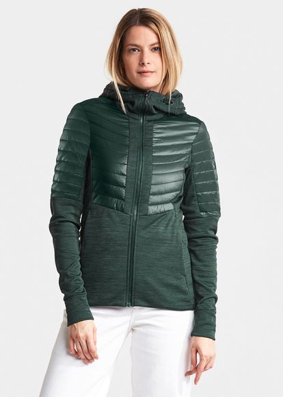 Annema Women's Jacket 3