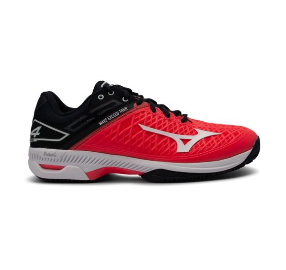 WAVE EXCEED TOUR 4 CC PADEL