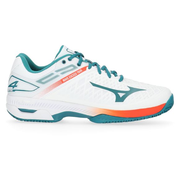 WAVE EXCEED TOUR 4 CC PADEL
