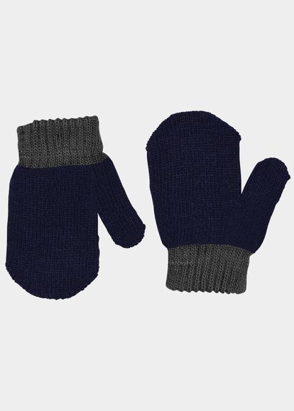SUNDSVALL WOOL MITTEN, 2-P