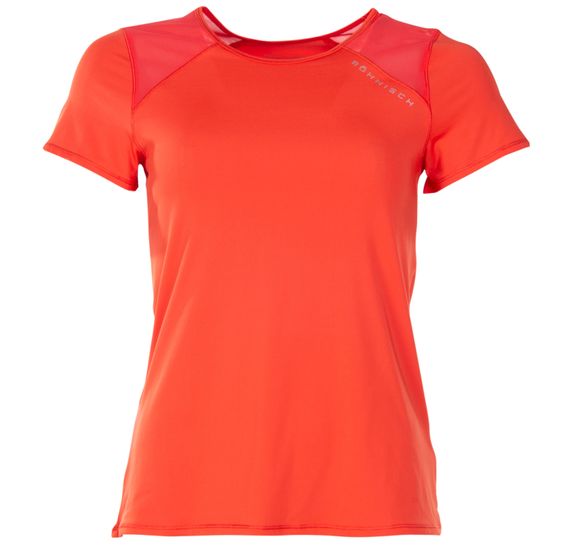 Asta Mesh Tee