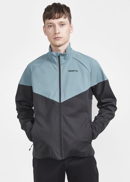 CORE GLIDE BLOCK JACKET M