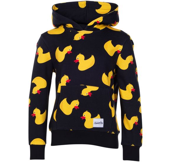 Tropical Hood JR