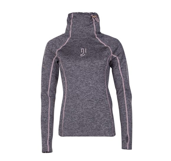 Verve turtleneck Long Sleeve