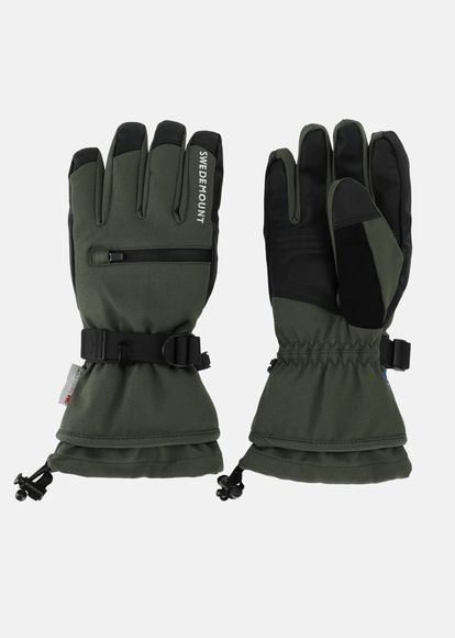 St Anton Softshell Ski Glove