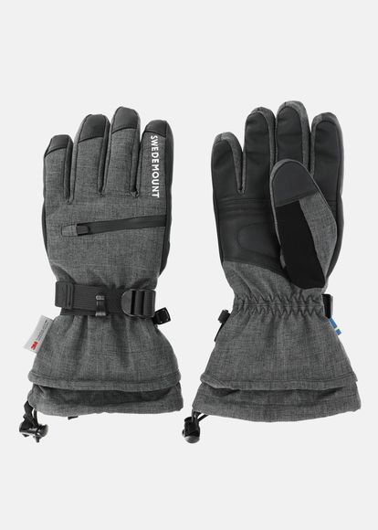 St. Anton Softshell Ski Glove