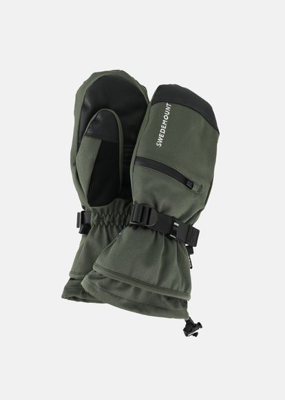 St Anton Softshell Ski Mitten
