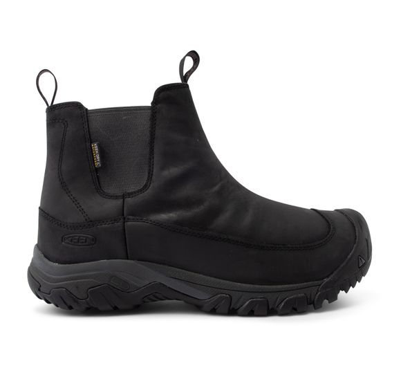 ANCHORAGE BOOT IIIWP