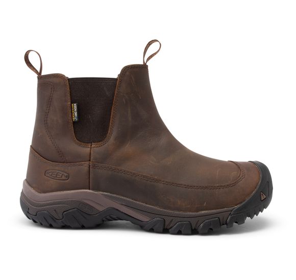 ANCHORAGE BOOT IIIWP
