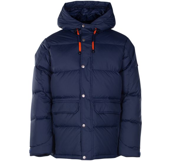 NORTH POLE JACKET