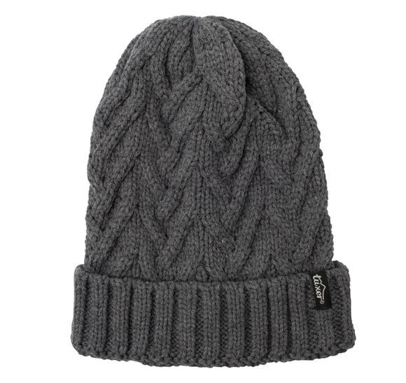 KNOT CAP