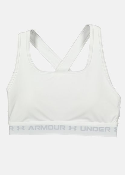 UA Crossback Mid Bra