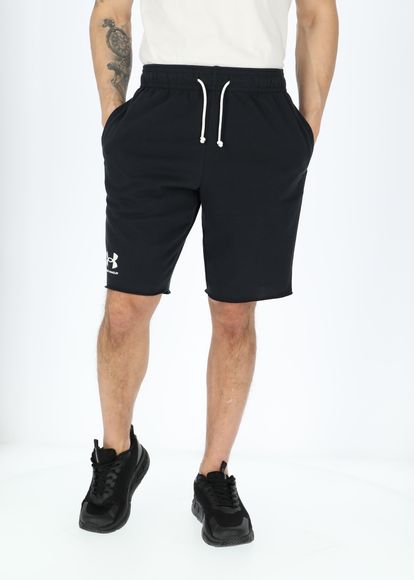 UA RIVAL TERRY SHORT