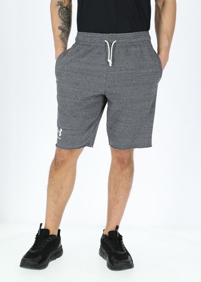 UA RIVAL TERRY SHORT