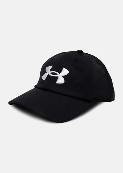 UA Blitzing Adj Hat