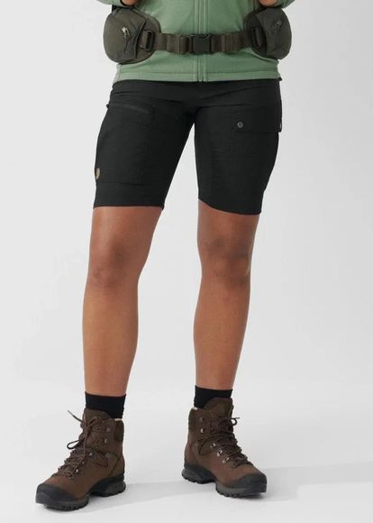 Abisko Midsummer Shorts W