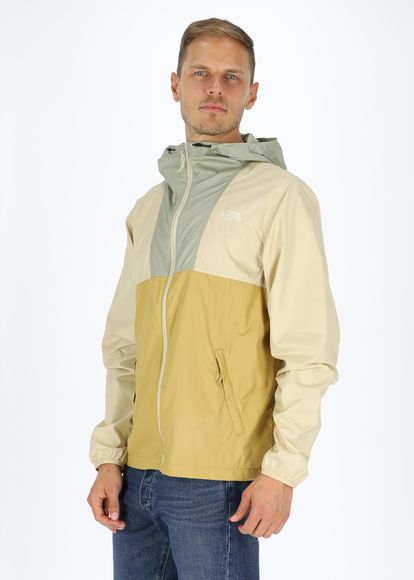 M CYCLONE JACKET