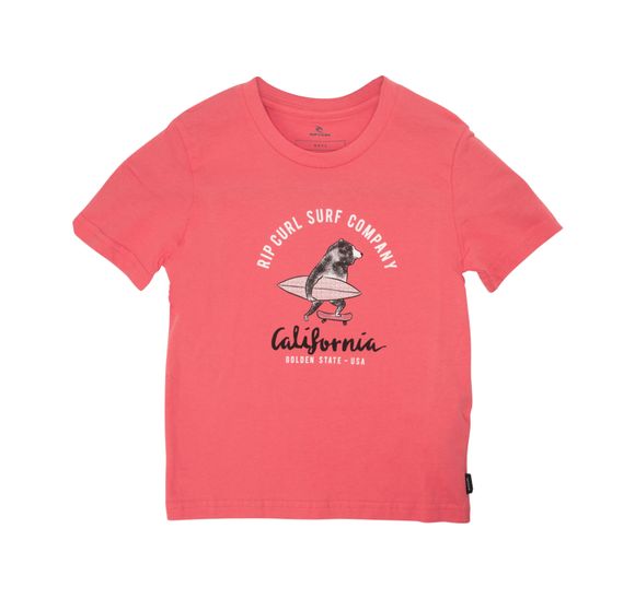 ANIMOULOUS SS TEE GROMS