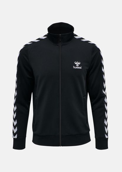 hmlNATHAN 2.0 ZIP JACKET