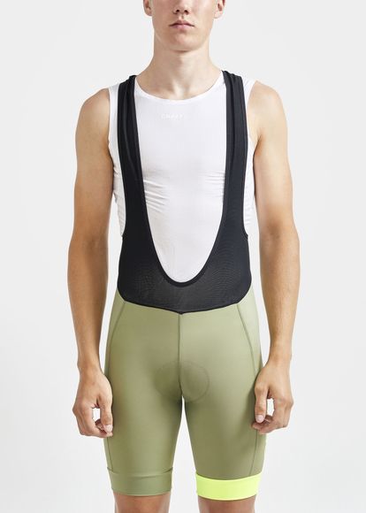CORE ENDUR BIB SHORTS M