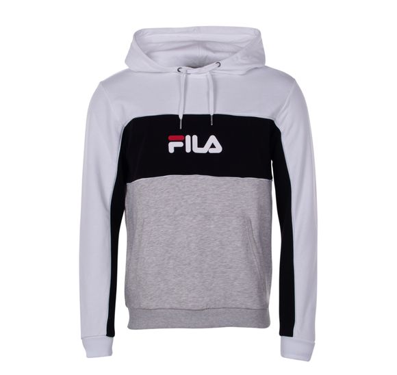 Analu Blocked hoody