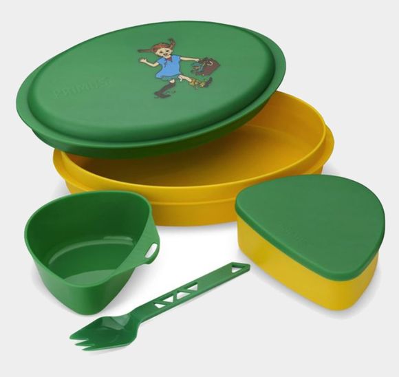 Meal Set PIPPI