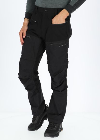 Nordkap Zip-Off Pants 2.0