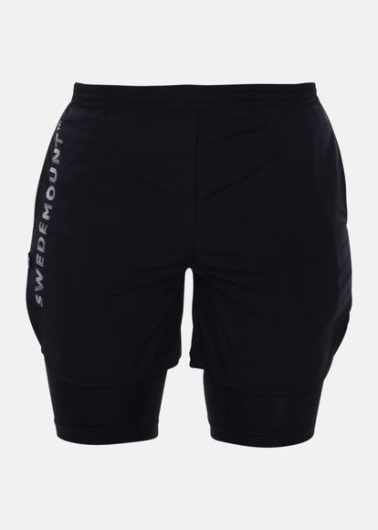 Training 2-in-1 Shorts JR