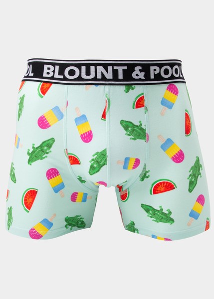 Boxer Shorts 10-pack Boxer Shorts 10-pack