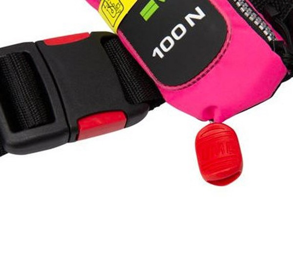 Offshore Auto Vest Offshore Auto Vest