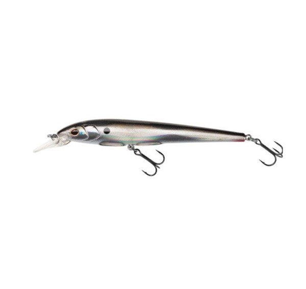 Hit Stick 15cm F Silver Minnow Hit Stick 15cm F Silver Minnow