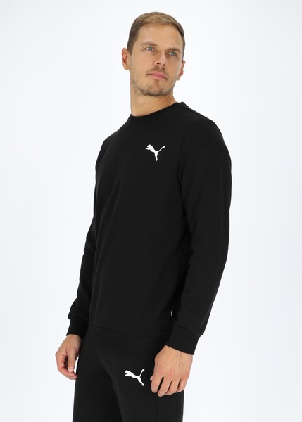 ESS Small Logo Crew FL