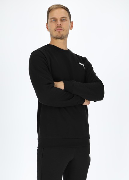 ESS Small Logo Crew FL