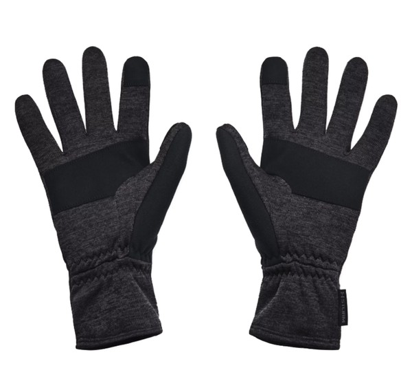 UA Storm Fleece Gloves UA Storm Fleece Gloves